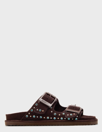 COLORS OF CALIFORNIA шльопанці