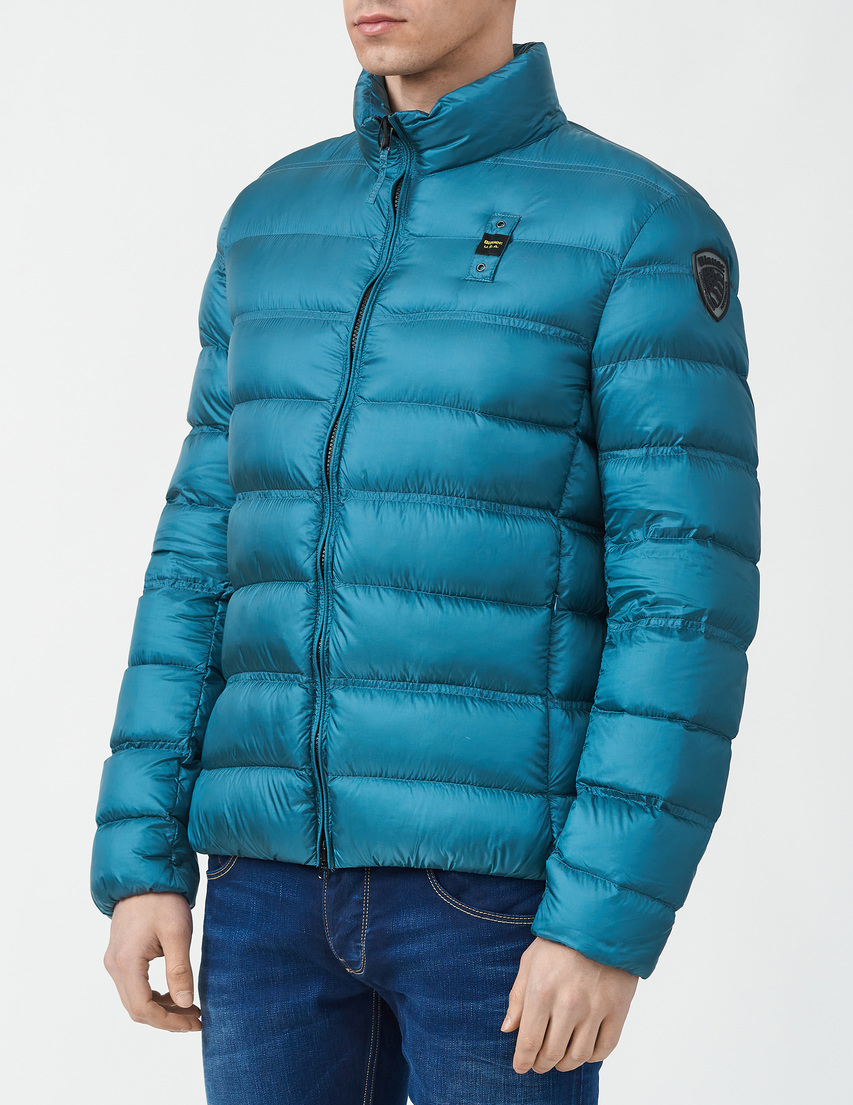 Blauer 03004-861_blue фото-2