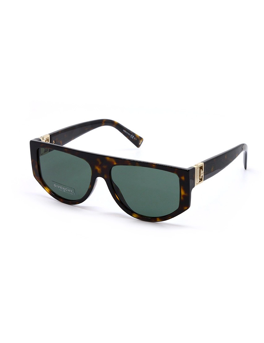 Прямоугольные очки Givenchy GIV GV 7156/S 08656QT_148869 в интернет  магазине 