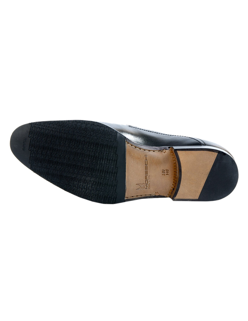 черные Туфли Moreschi 40781black размер - 45