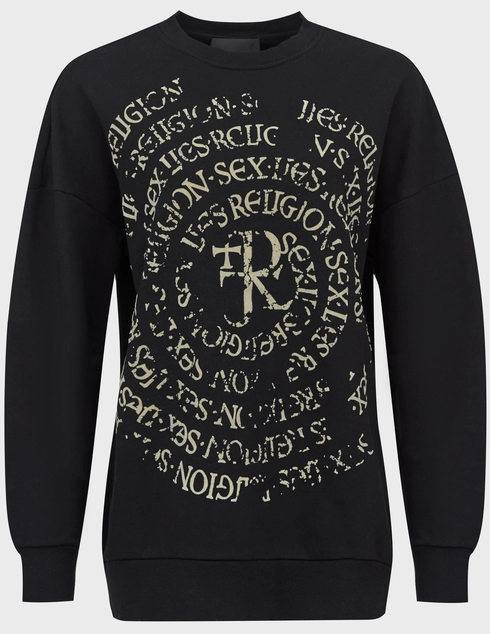 John Richmond RWA21133FE-black фото-1