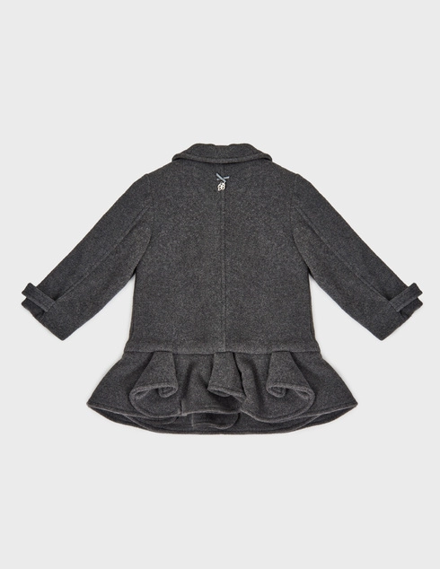 Blumarine baby 31NCP07-Grey_gray фото-2