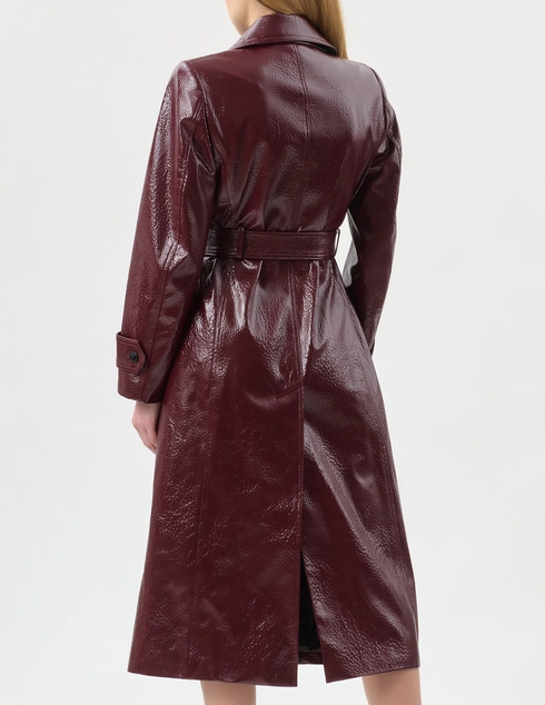 Hugo 50554264-506_bordo фото-4