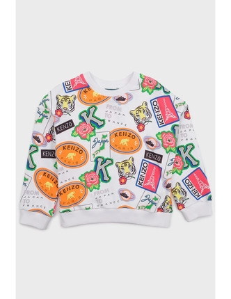 KENZO джемпер