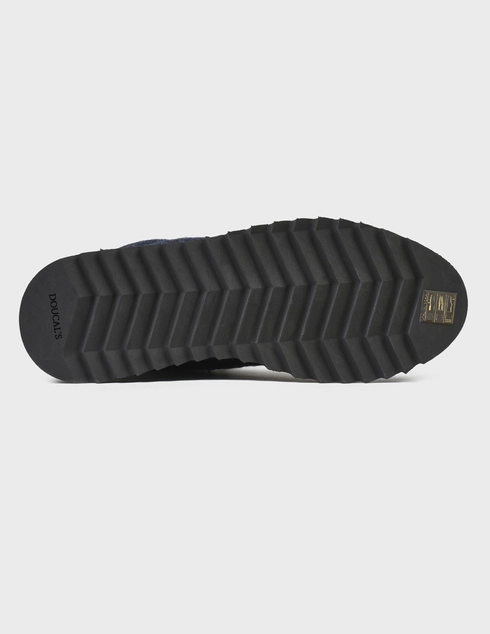 синие Ботинки Doucal'S 8366WINNPM48200-blue размер - 36