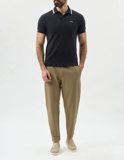 Boss 50554565-402_blue фото-2