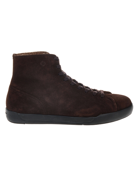 коричневые Ботинки Samsonite 101363-brown
