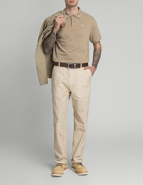 Barbour MML0012ST39 фото-2