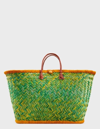 LE COMPTOIR DE LA PLAGE пляжна сумка