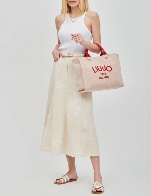 Liu Jo AA5004T3136-X0644 фото-4