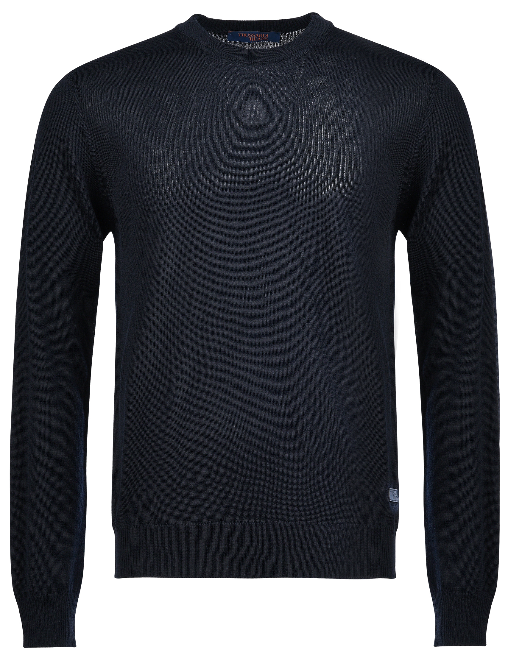 

Джемпер, Синий