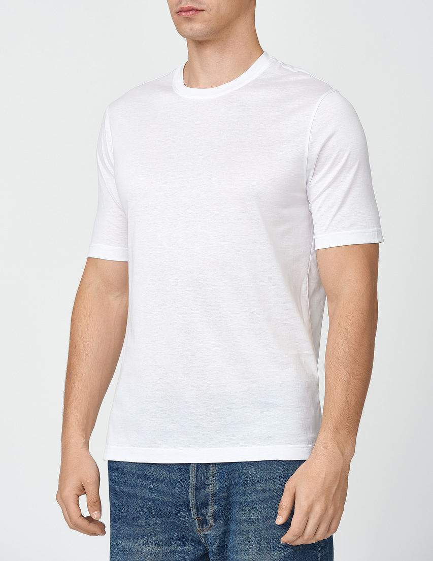 Filippo De Laurentiis 215_white фото-2