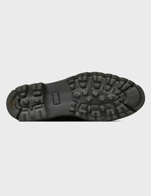 черные Туфли Aldo Brue 4297_black размер - 42; 42.5; 43