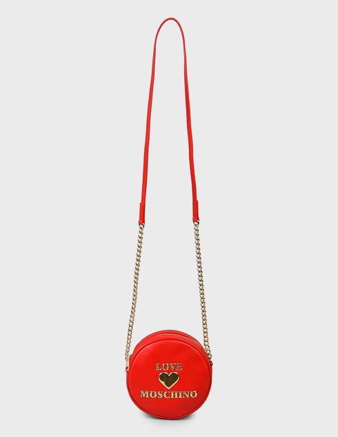 Love Moschino 4036-red фото-2