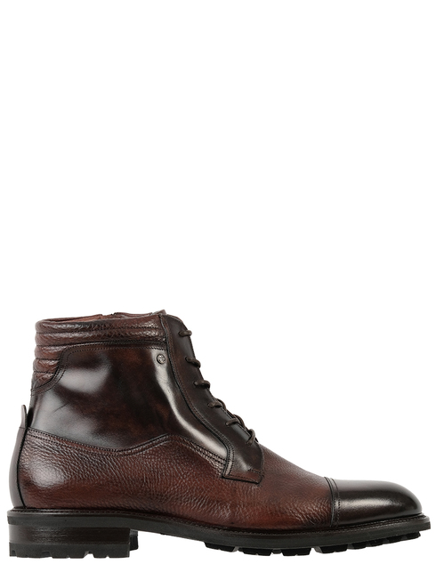 коричневые Ботинки Mario Bruni 21765