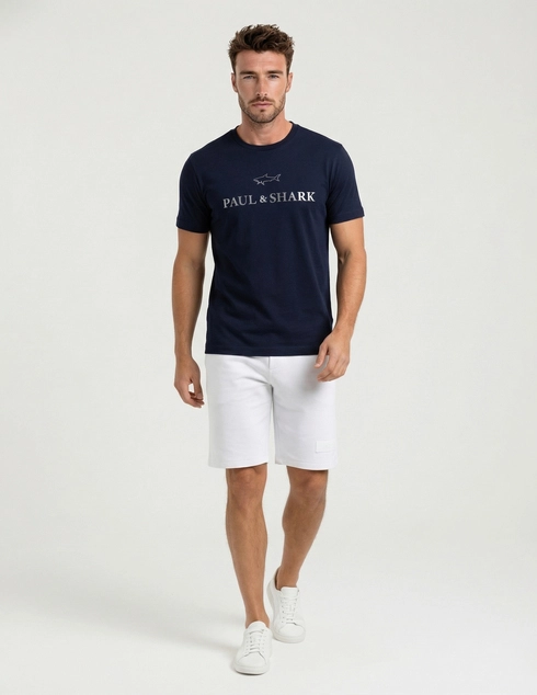 Paul&Shark 9931107-50F_blue фото-6