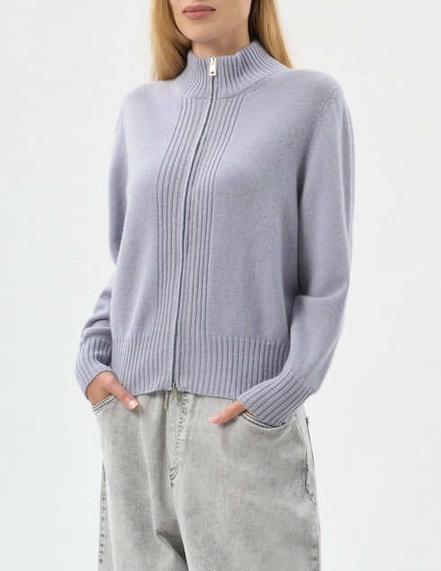 Panicale Cashmere D370614GZ37D53-0540_blue фото-3