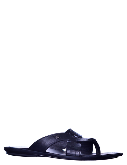 черные Пантолеты Giovanni Conti 012-black