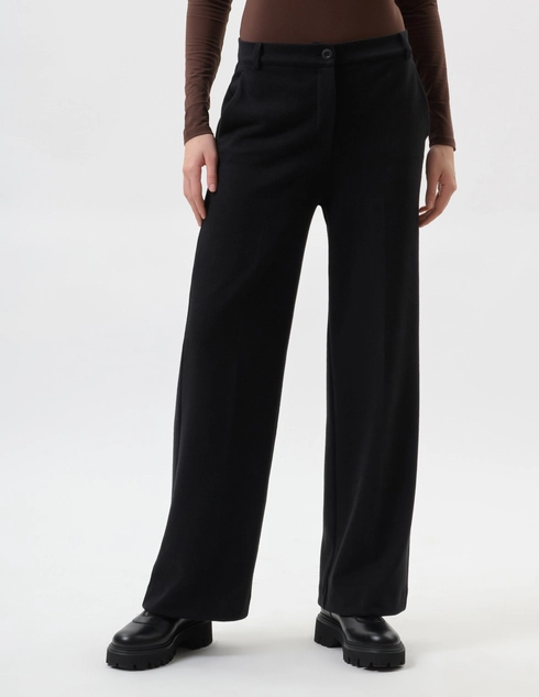 Weekend Max Mara ZELOTA_black фото-1