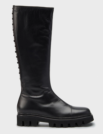 4US CESARE PACIOTTI сапоги