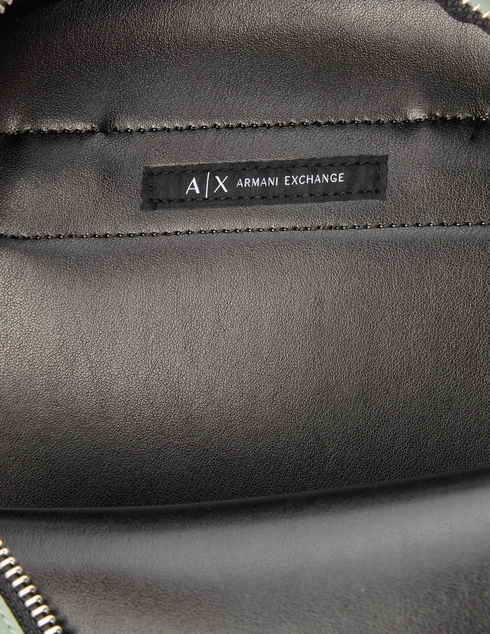 Armani Exchange XW001204-AF13672-U7231_green фото-3
