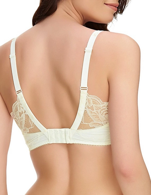 Fantasie Rebecca-Lace-9421-Ivory-white фото-3