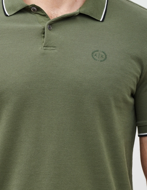 Armani Exchange 8NZF75Z8M5Z-1803_green фото-5