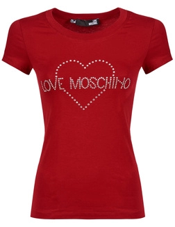 LOVE MOSCHINO