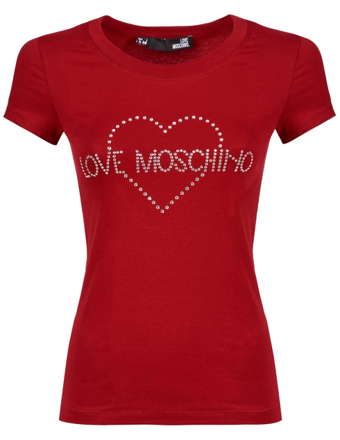 Love Moschino W4B194TE2065P32_red фото-1