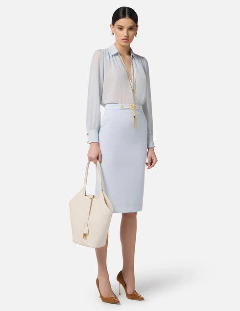 Elisabetta Franchi CA-133-57E2-V400-EA7 фото-6