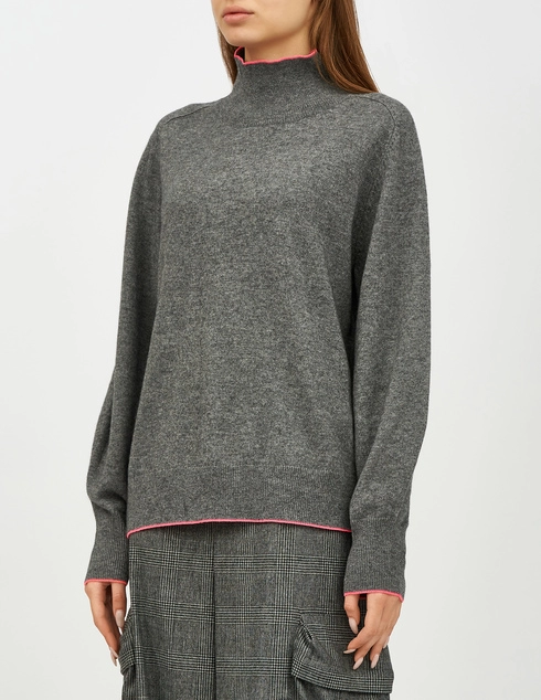 Pinko 101928_gray фото-2