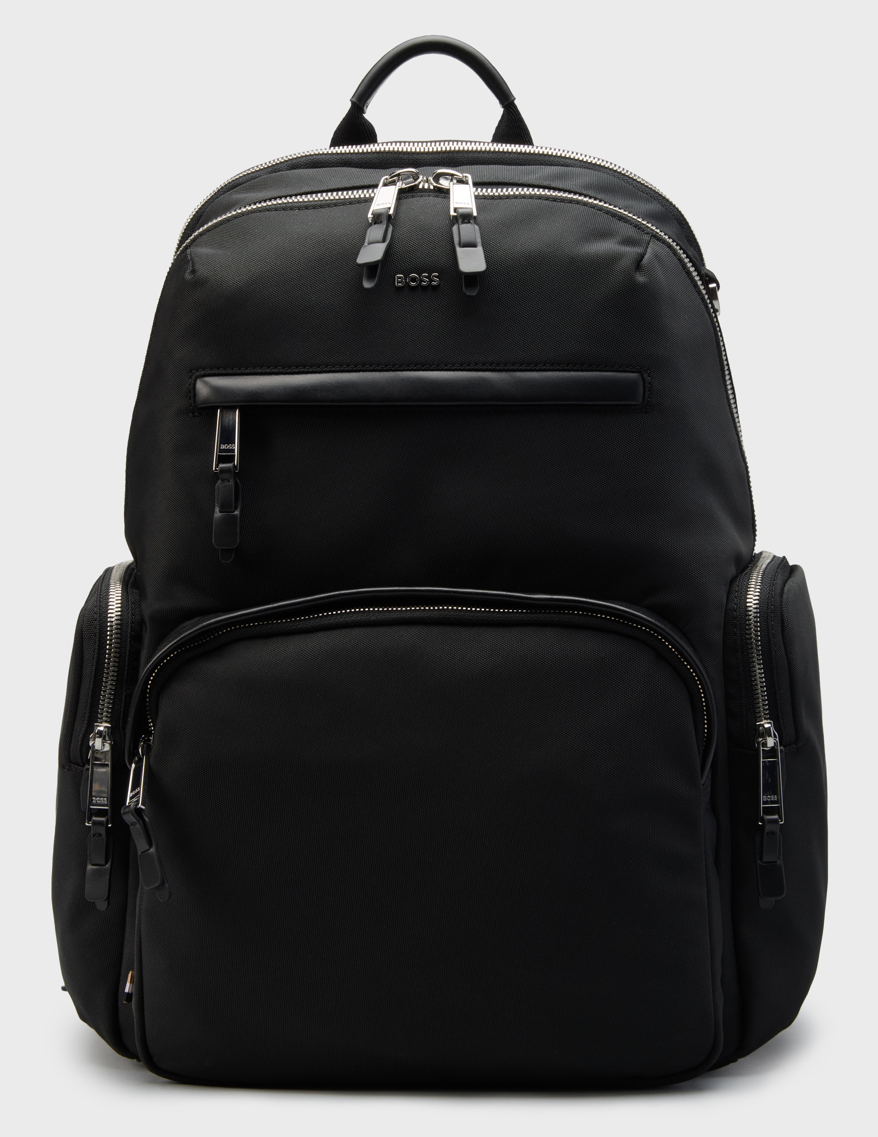 

Рюкзак, Черный