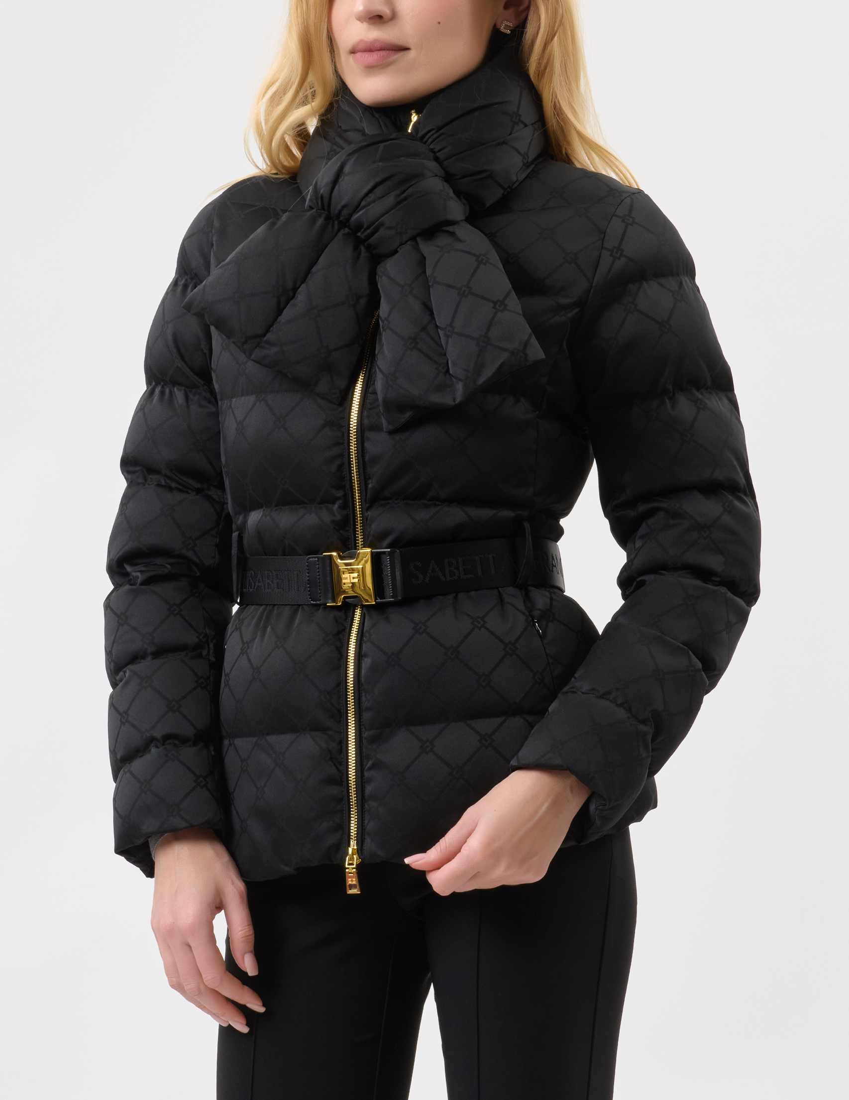 

Куртка, Черный