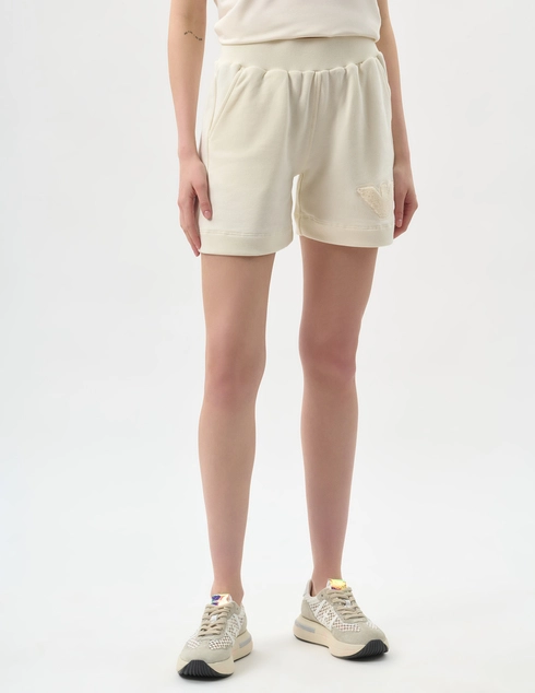 Emporio Armani EW000778AF20244U1131_milk фото-3