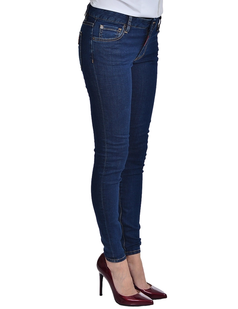 Dsquared2 0814_blue фото-2