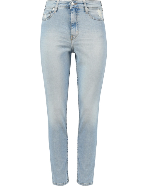 Iro WM22-THILA-BLU09_blue фото-1