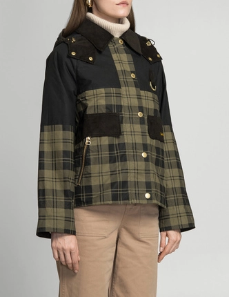BARBOUR куртка
