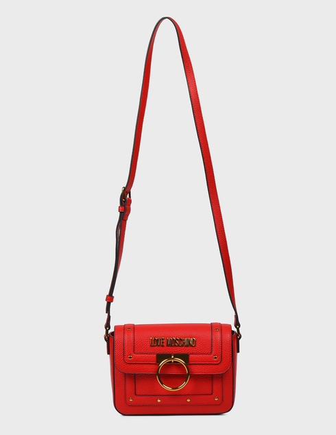 Love Moschino 4060-red фото-2