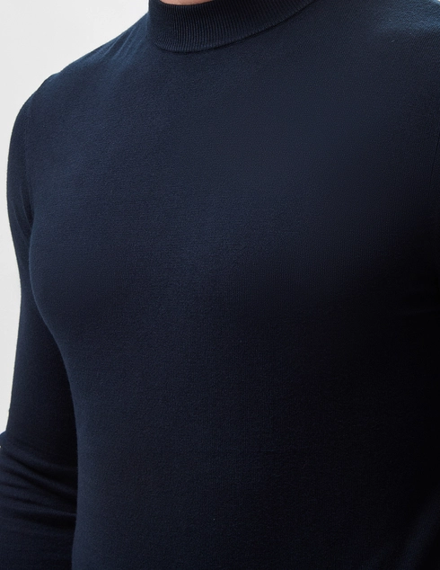 Antony Morato MMSW01669-YA500098-7139_blue фото-5