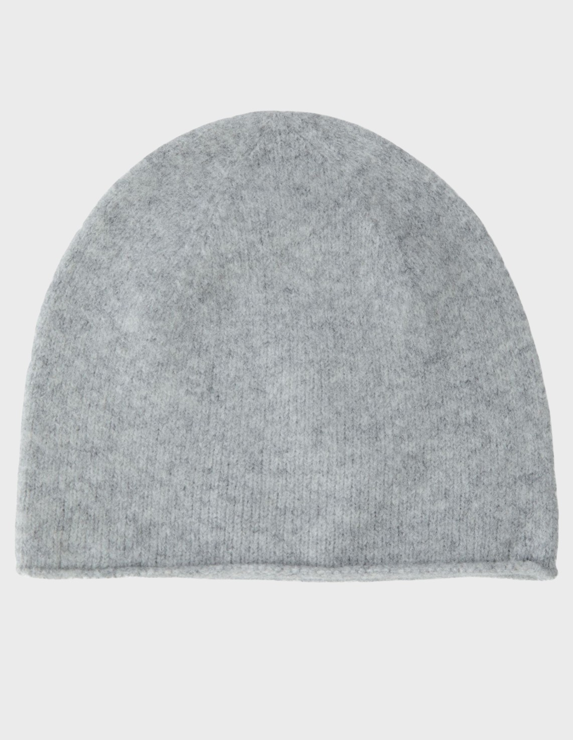 

Шапка, Серый