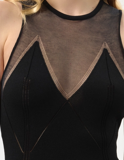 Elisabetta Franchi AM-91Q-61E2-V490-110 фото-5