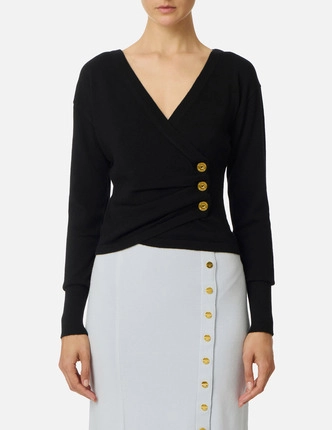 ELISABETTA FRANCHI кофта