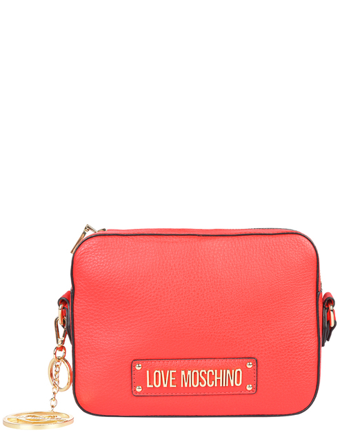 Love Moschino 4344_red фото-1