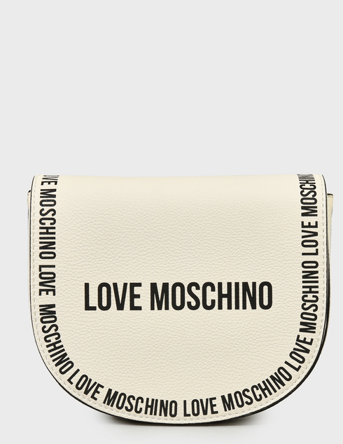 Love Moschino 4280-white фото-1