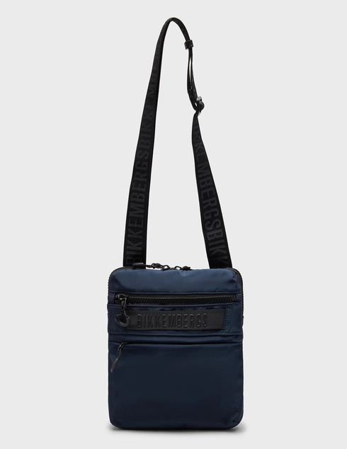 Bikkembergs BKBO01294T-BLUE фото-2