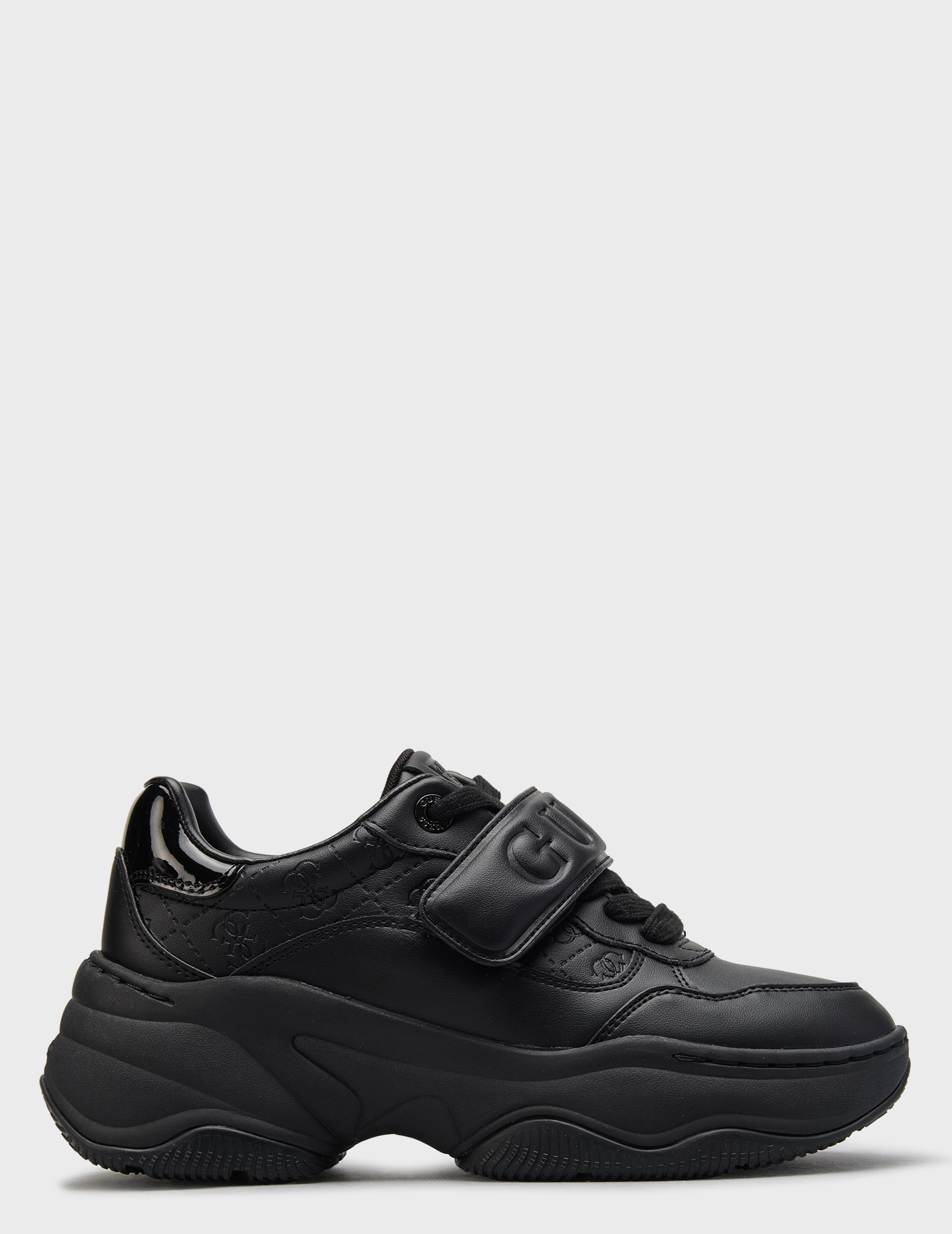 

Кроссовки, Черный