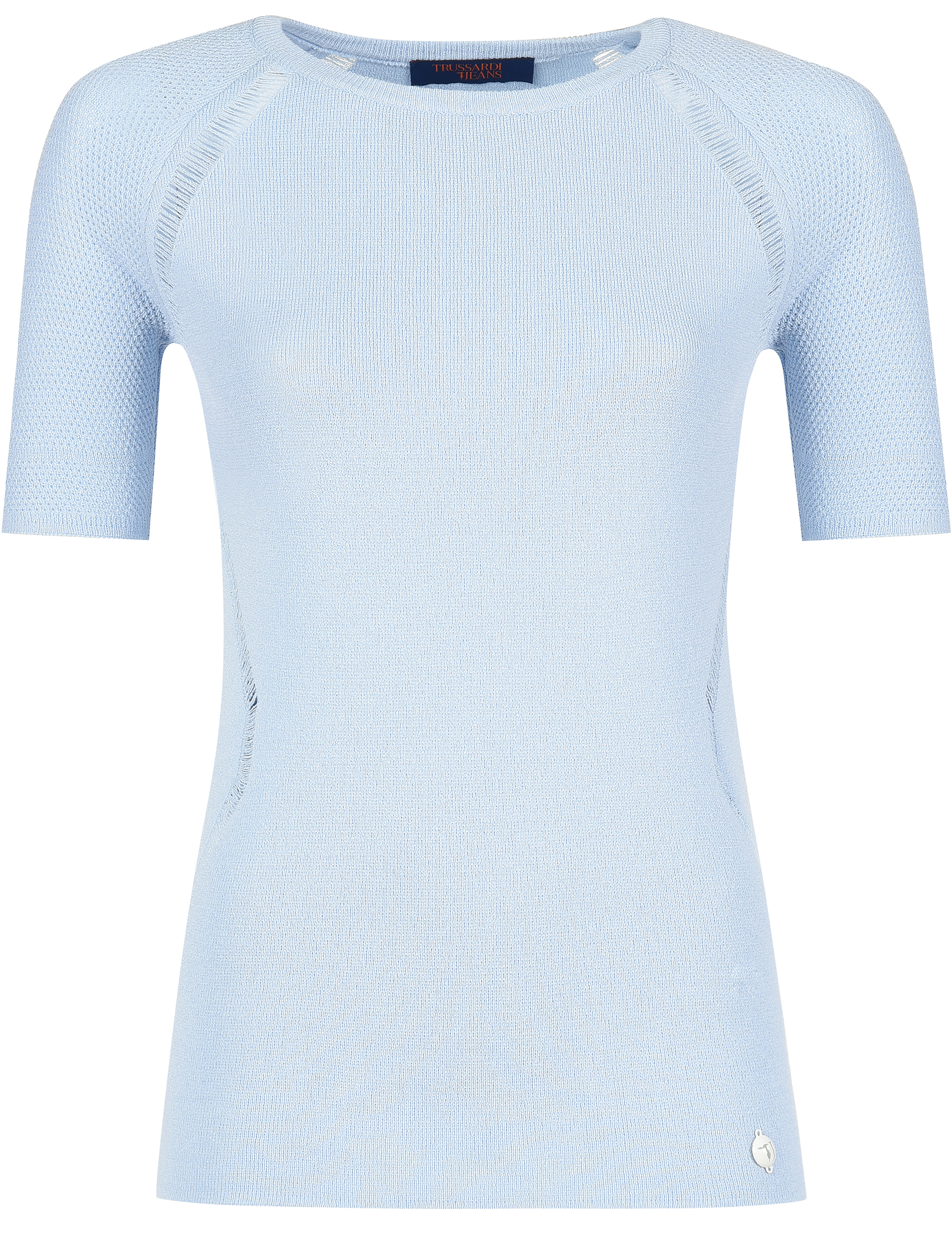 

Джемпер, Голубой