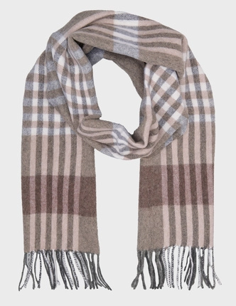 PAUL TAYLOR шарф