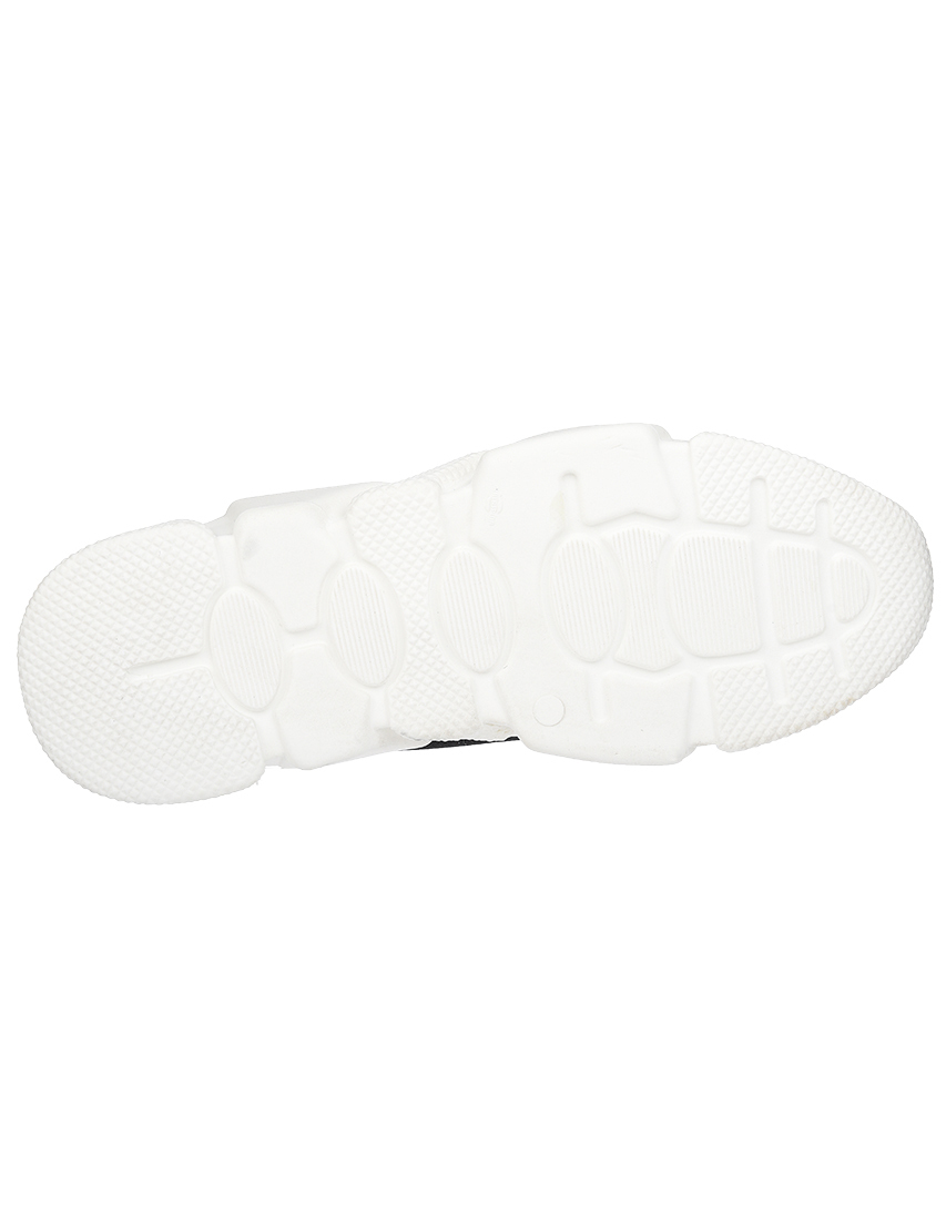 белые Кроссовки Stokton S31U-WHITE размер - 40
