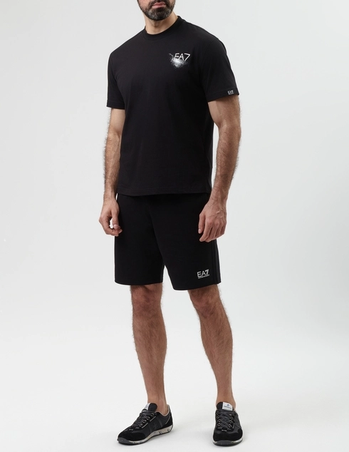 Ea7 Emporio Armani 8NPS65-PJVRZ-1200_black фото-2